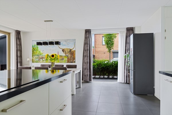 Medium property photo - Soestdijk 3, 1787 DV Julianadorp
